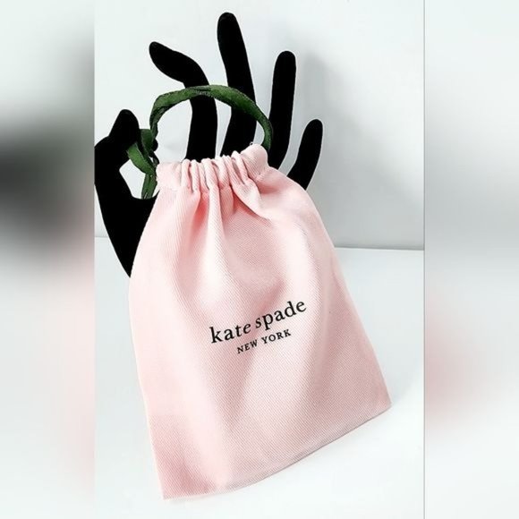 Kate Spade STACI Small Card Case Wallet in Black LEATHER - Picture 8 of 10